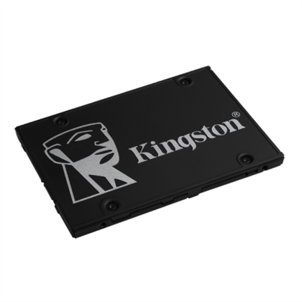 Unidad de Estado Sólido SSD Kingston 256 GB SKC600 SATA3 2.5"