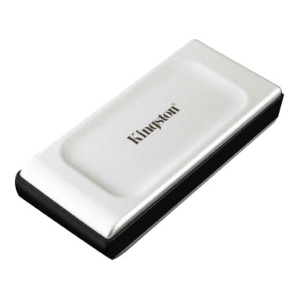 Unidad de Estado Sólido SSD Kingston XS2000 Externo 500GB USB-C
