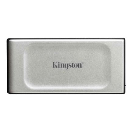 Unidad de Estado Sólido SSD Kingston XS2000 Externo 4000GB USB-C