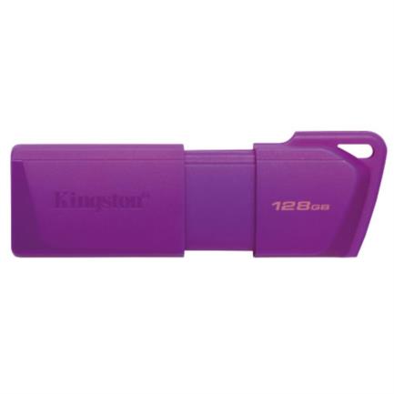 Kingston 128GB 3.2 Gen 1 DTXM Purple USB Flash Drive