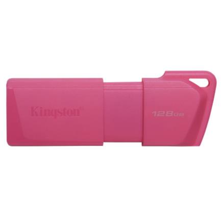 Kingston 128GB USB 3.2 Gen 1 DTXM Pink Flash Drive