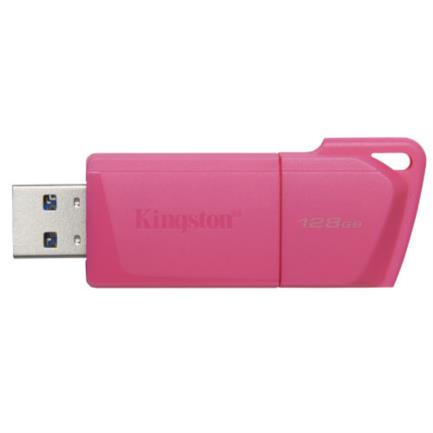 Kingston 128GB USB 3.2 Gen 1 DTXM Pink Flash Drive