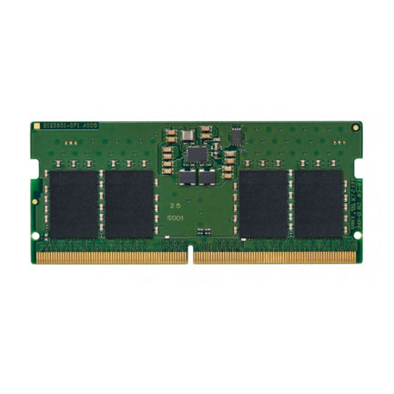 Kingston ValueRAM DDR5 5600MHz 8GB Non-ECC CL46 SO-DIMM RAM Memory