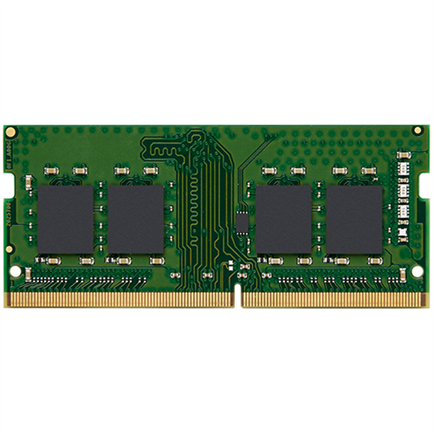 Kingston Value RAM DDR4 3200MHz 16GB Non-ECC CL22 SO-DIMM Memory