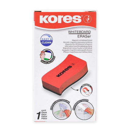 KORES MAGNETIC WHITEBOARD ERASER