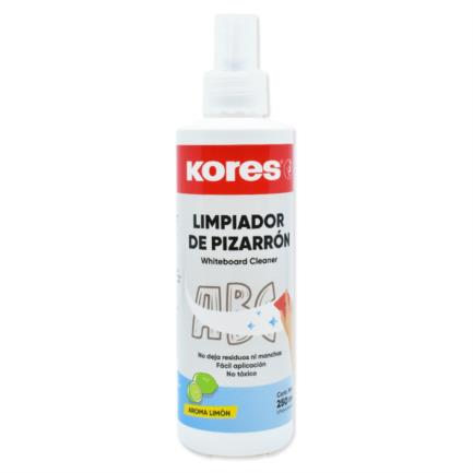 KORES Whiteboard Cleaner 255ml