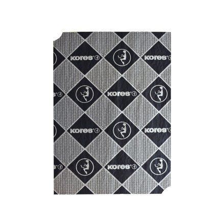 Kores Typo Carbon Paper A4 with 100 Sheets