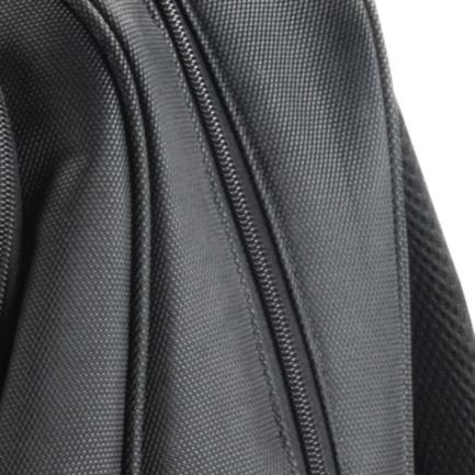 Klip Xtreme KNB-575 15.6" Laptop Backpack with KlipX Lining and Zipper Head