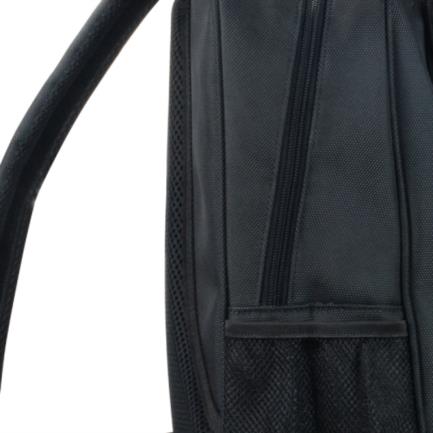 Klip Xtreme KNB-575 15.6" Laptop Backpack with KlipX Lining and Zipper Head