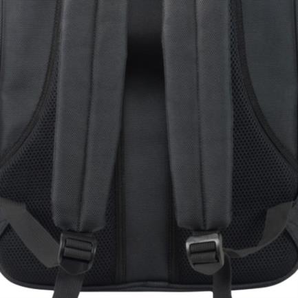 Klip Xtreme KNB-575 15.6" Laptop Backpack with KlipX Lining and Zipper Head