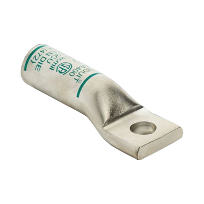 Talones de Compresión de Aluminio Pan-Lug? LAA1/0-12-L