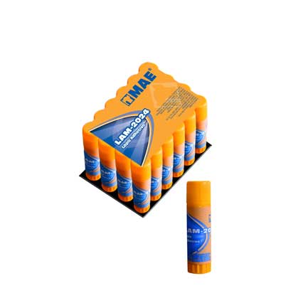 MAE GLUE STICK 20GR BOX/24