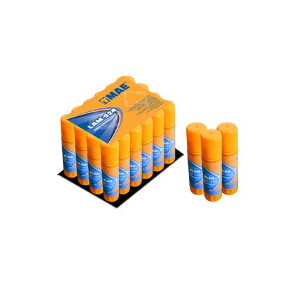 MAE GLUE STICK 24CT 9G