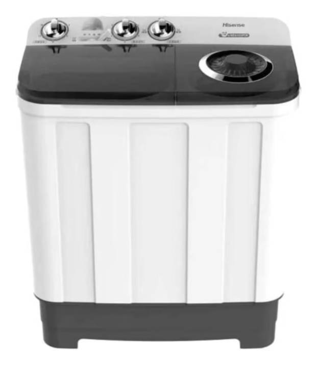 Lavadoras Hisense WSA1102PCN
