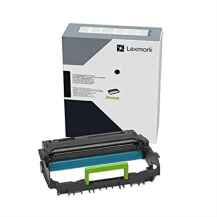 Lexmark 55BOZA0 Monochrome Laser Photoconductor Unit