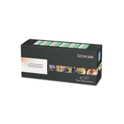 Lexmark XS86X Standard Toner 35K Pages