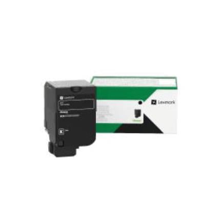 Lexmark Toner 22,000 Pages Black for CS730/735/CX730