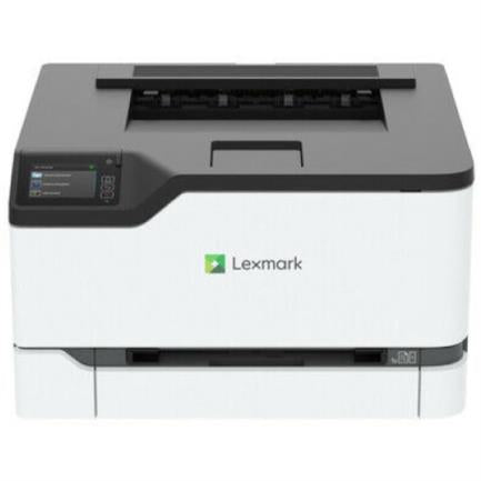 Lexmark CS431dw Color Laser Printer