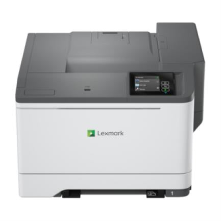 Lexmark CS531dw Laser Printer 33PPM/35PPM 1200x1200 dpi Monthly Duty Cycle 100,000 Pages