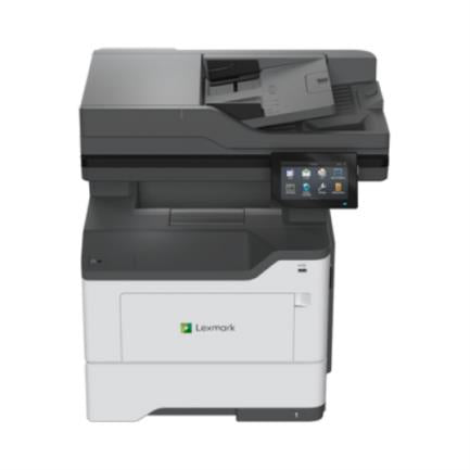 Lexmark MX532ADWE Multifunction Laser Printer 44PPM 1200x1200 dpi Monthly Duty Cycle 120k Pages
