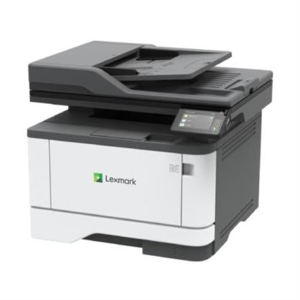 Lexmark MX431adn Multifunction Monochrome Laser 42/40ppm Duplex