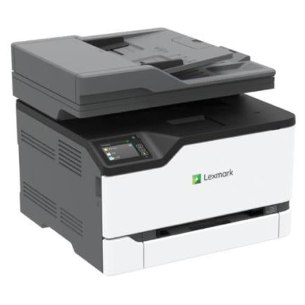 Lexmark CX431adw Color Laser Multifunction Printer