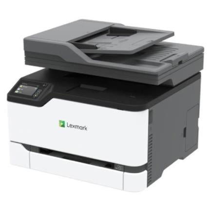 Lexmark CX431adw Color Laser Multifunction Printer