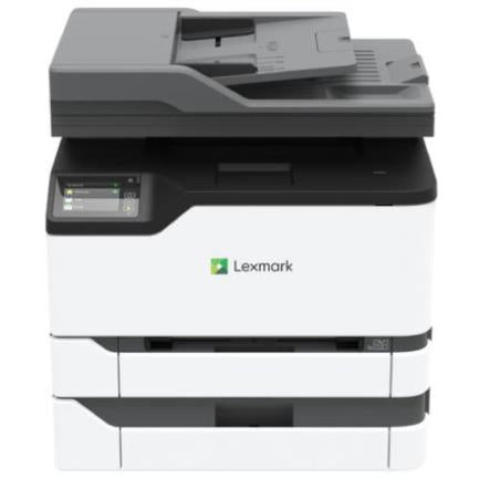 Lexmark CX431adw Color Laser Multifunction Printer