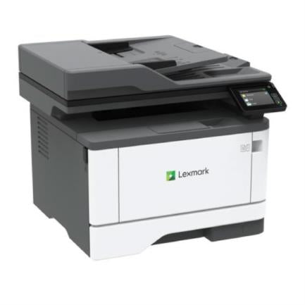 Lexmark MX431adw Monochrome Laser Multifunction Printer