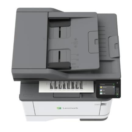 Lexmark MX431adw Monochrome Laser Multifunction Printer