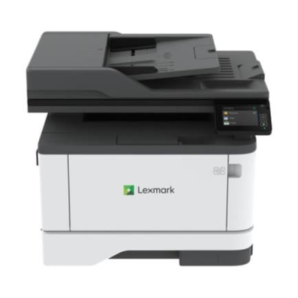 Lexmark MX431adw Monochrome Laser Multifunction Printer