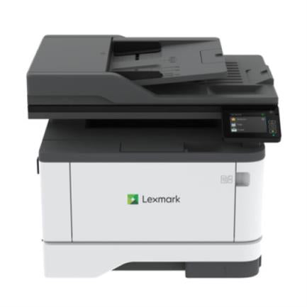 Lexmark MX331adn Multifunction Monochrome Laser Printer