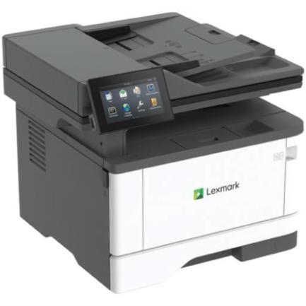 Lexmark MX432adwe Monochrome Laser Multifunction Printer 40/42 PPM Duplex