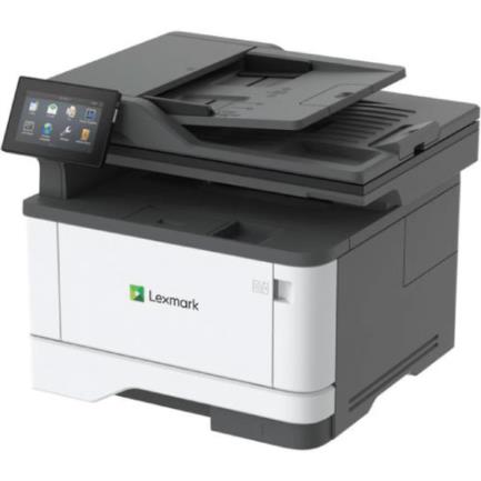 Lexmark MX432adwe Monochrome Laser Multifunction Printer 40/42 PPM Duplex
