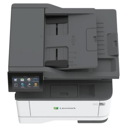 Lexmark MX432adwe Monochrome Laser Multifunction Printer 40/42 PPM Duplex