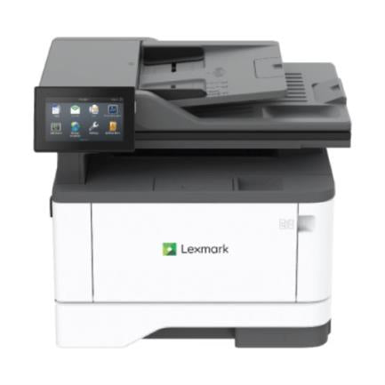 Lexmark MX432adwe Monochrome Laser Multifunction Printer 40/42 PPM Duplex