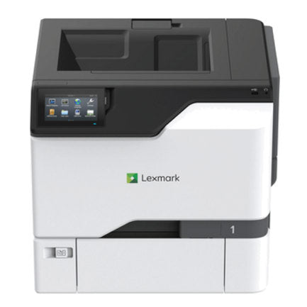 Lexmark CS735de Color Laser Multifunction