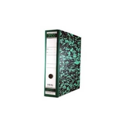 Lefort Marbled Memo Book