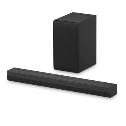 LG S40T Sound Bar 300W 2.1 Channels AI Sound Pro