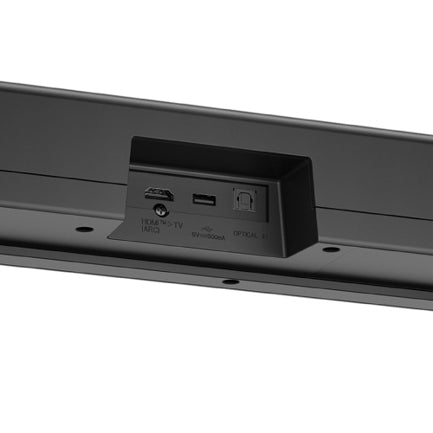 LG S40T Sound Bar 300W 2.1 Channels AI Sound Pro