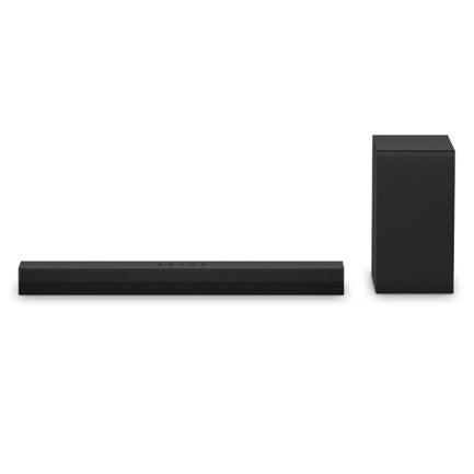LG S40T Sound Bar 300W 2.1 Channels AI Sound Pro