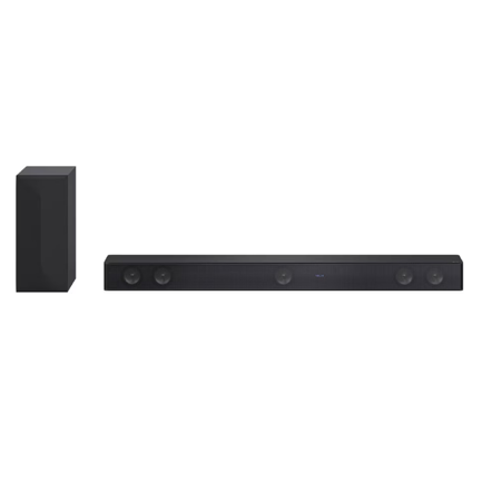 LG SH7Q Soundbar 5.1 Channel DTS Virtual X AI Sound Pro 800W