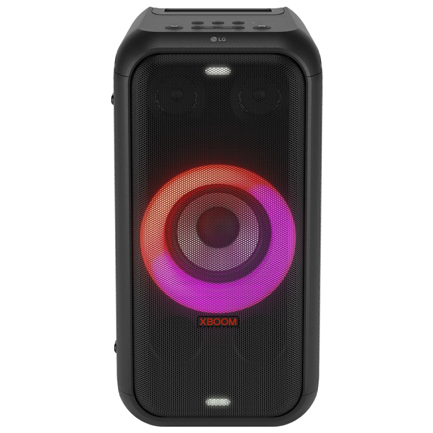 LG XBOOM XL5T Bluetooth Speaker with 200W Party Sound