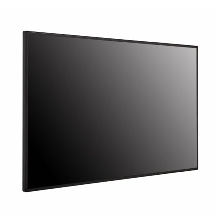LG 55" 55UM5N Display 3840x2160 UHD 24 Hours 7 Days 500 nits