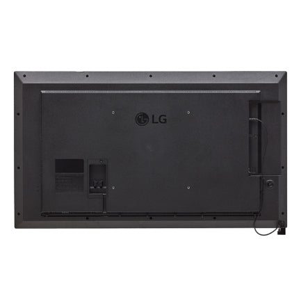 LG 55" 55UM5N Display 3840x2160 UHD 24 Hours 7 Days 500 nits