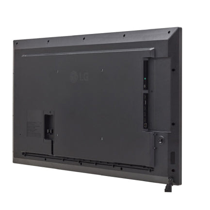 LG 55" 55UM5N Display 3840x2160 UHD 24 Hours 7 Days 500 nits