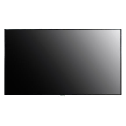 LG 98" 98UH5 Display 3840x2160 UHD 24 Hours 7 Days 500 nits