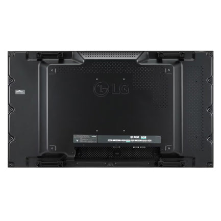 Pantalla LG 49" 49VL5P 1920x1080 UHD 24 Hours 7 Days 500 nits