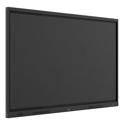 LG 55" 55TR3DQ 4K UHD 3840x2160 Multi-Touch 40-Point Display