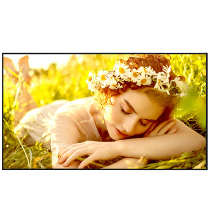 LG 43UL5Q 43-inch 3840 x 2160 UHD 16 Hours 7 Days 500 nits Display